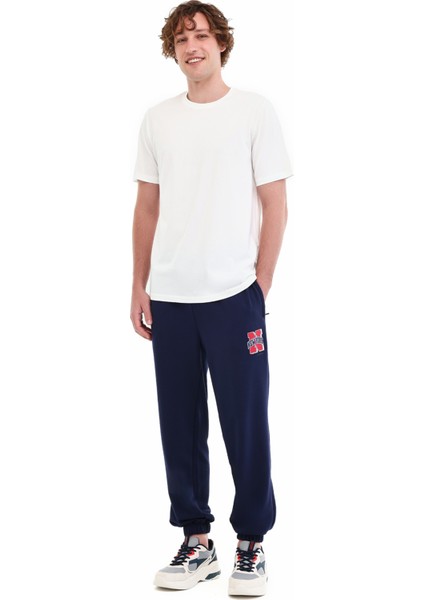 ml Clasy 22CTY213 5pr Lacivert Erkek Eşofman Altı modelleri