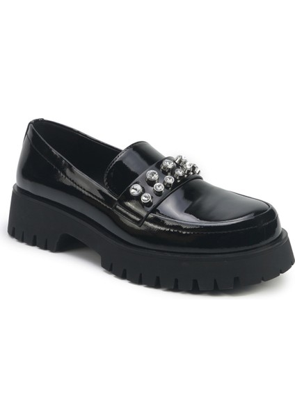 Glıden2 5pr Siyah Kadın Loafer fiyatları