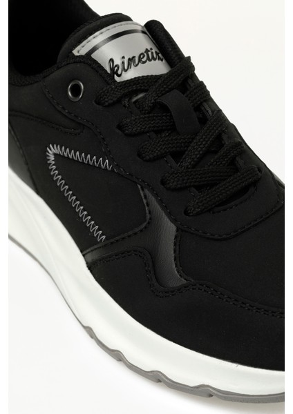 Cadenza 5pr Siyah Kadın Sneaker