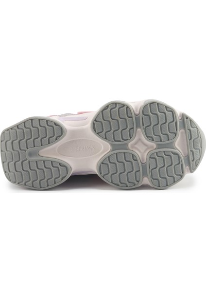 Maldıv 5pr Pudra Kız Çocuk Spor Ayakkabı fırsatları