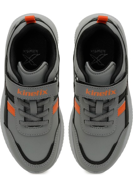 Bumes F 5pr Grı Erkek Çocuk Spor Ayakkabı fırsatları