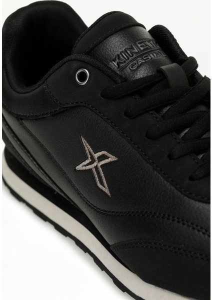 Dıanor 5pr Siyah Kadın Sneaker