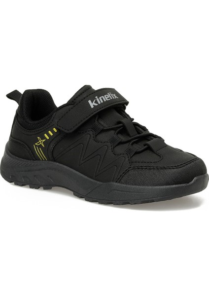 Wılde Enj F 5pr Siyah Erkek Çocuk Outdoor Ayakkabı fiyatları