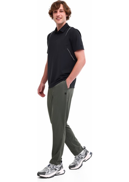 ml Debret 23FL-48 5pr Haki Erkek Pantolon modelleri