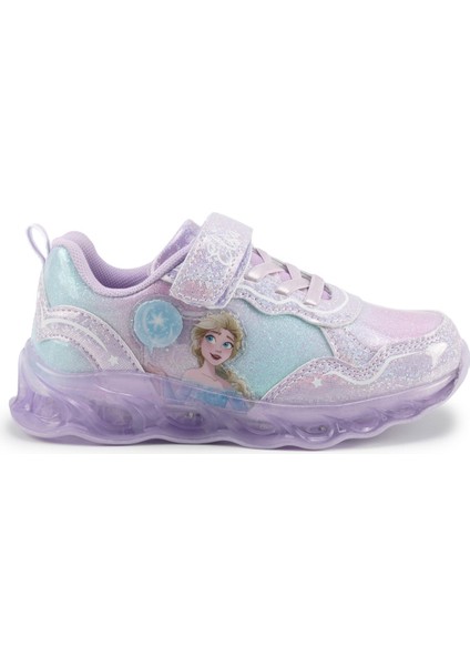 SARMAP.P5PR Lila Kız Çocuk Sneaker