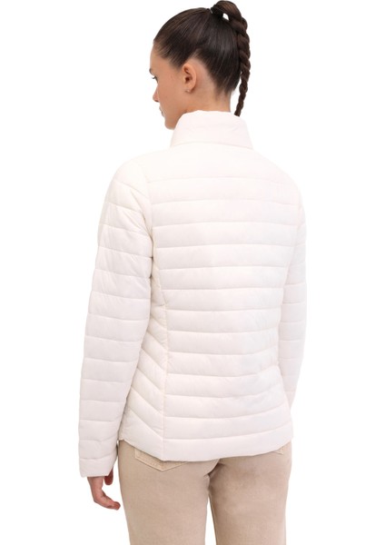 Wb Padded 1SN28 5pr Bej Kadın Mont fiyatları