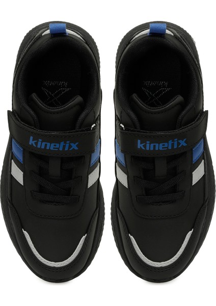Bumes F 5pr Siyah Erkek Çocuk Spor Ayakkabı fırsatları