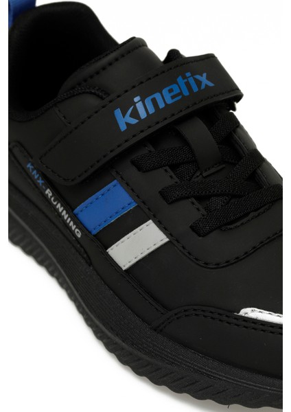 Bumes F 5pr Siyah Erkek Çocuk Spor Ayakkabı