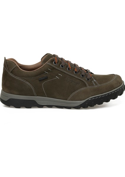 217111 5pr Asfalt Erkek Outdoor Ayakkabı