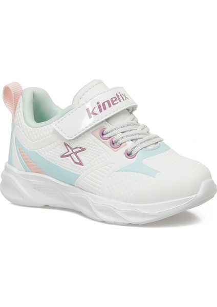 Lıster Pu J B 5pr Beyaz Kız Çocuk Spor Ayakkabı fiyatları