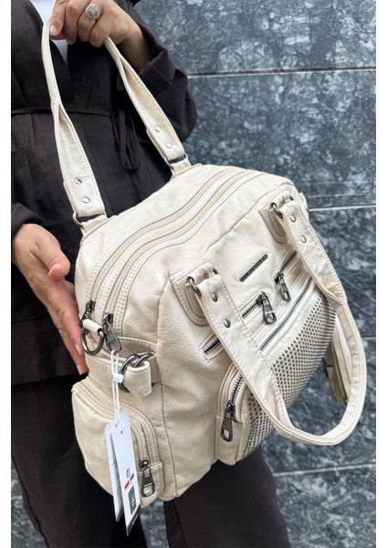 Orijinal Just Polo Günlük Kullanıma Uygun Kadın Omuz Çantası modelleri