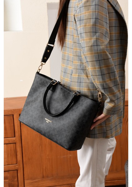 Orijinal Just Polo Günlük Kullanıma Uygun Kadın Omuz Çantası