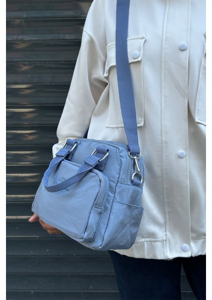 Orijinal Just Polo Günlük Kullanıma Uygun Kadın Omuz Çantası