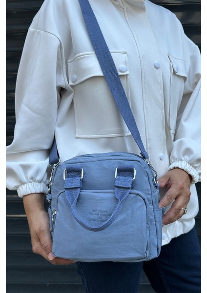 Orijinal Just Polo Günlük Kullanıma Uygun Kadın Omuz Çantası