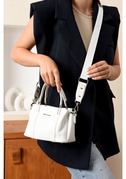 Orijinal Just Polo Günlük Kullanıma Uygun Kadın Omuz Çantası indirimleri