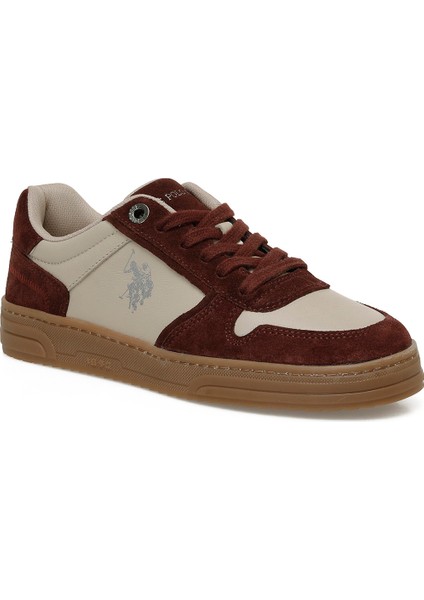 Petra 5pr Bordo Kadın Sneaker fiyatları