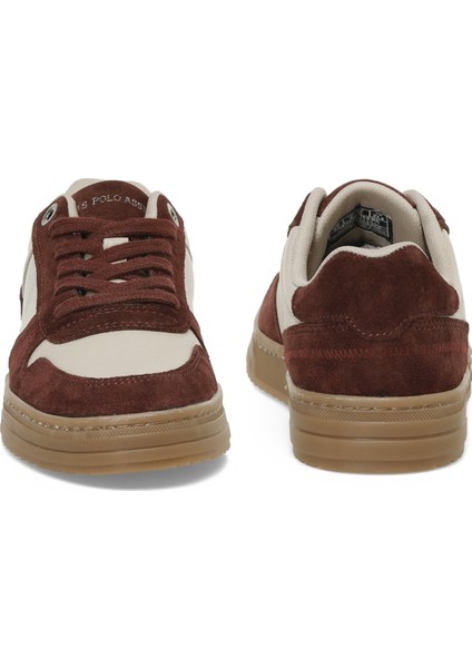 Petra 5pr Bordo Kadın Sneaker indirimleri