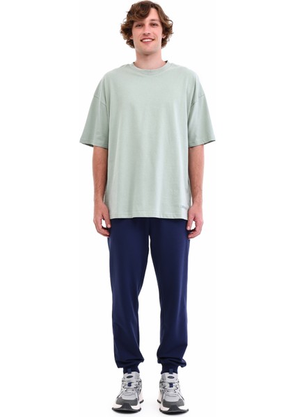 MB Ros 11HS113 5pr Yeşil Erkek Kısa Kol T-Shirt modelleri