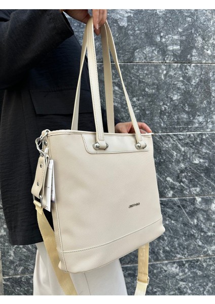 Orijinal Just Polo Günlük Kullanıma Uygun Kadın Omuz Çantası