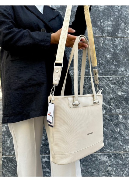 Orijinal Just Polo Günlük Kullanıma Uygun Kadın Omuz Çantası fiyatları