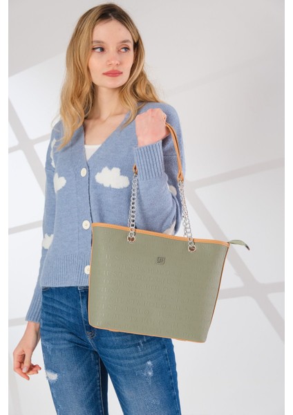 Orijinal Just Polo Günlük Kullanıma Uygun Kadın Omuz Çantası indirimleri