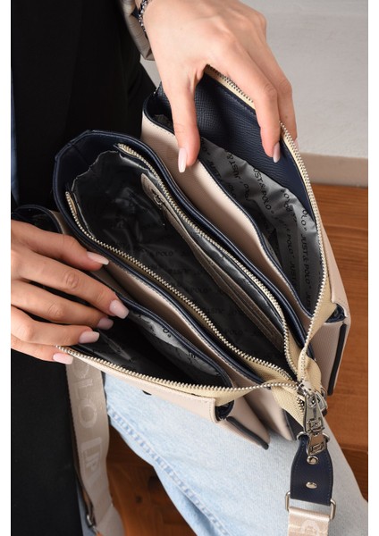 Orijinal Just Polo Günlük Kullanıma Uygun Kadın Omuz Çantası modelleri