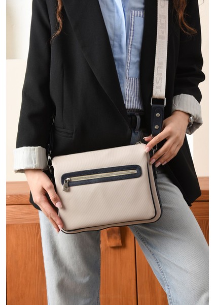 Orijinal Just Polo Günlük Kullanıma Uygun Kadın Omuz Çantası indirimleri