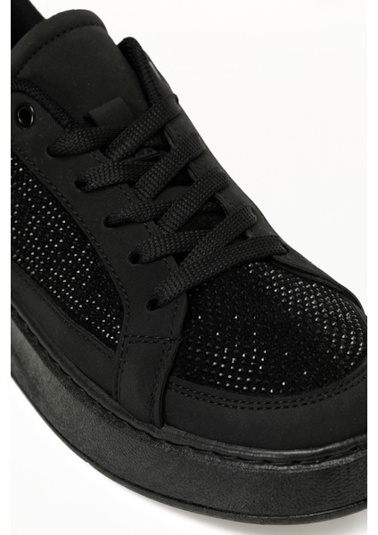 326519.Z 5pr Siyah Kadın Sneaker