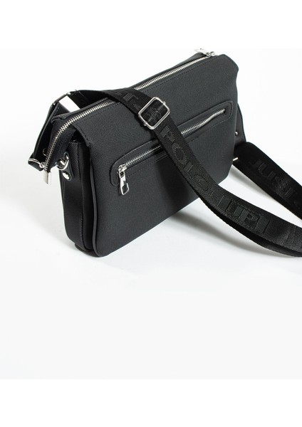 Orijinal Just Polo Günlük Kullanıma Uygun Kadın Omuz Çantası