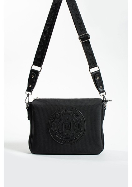 Orijinal Just Polo Günlük Kullanıma Uygun Kadın Omuz Çantası