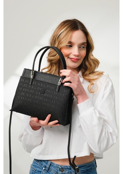 Orijinal Just Polo Günlük Kullanıma Uygun Kadın Omuz Çantası fiyatları