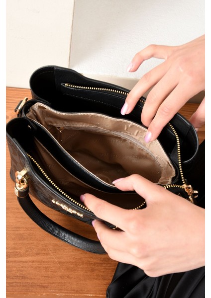 Orijinal Just Polo Günlük Kullanıma Uygun Kadın Omuz Çantası indirimleri