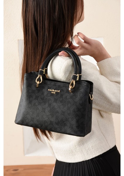 Orijinal Just Polo Günlük Kullanıma Uygun Kadın Omuz Çantası