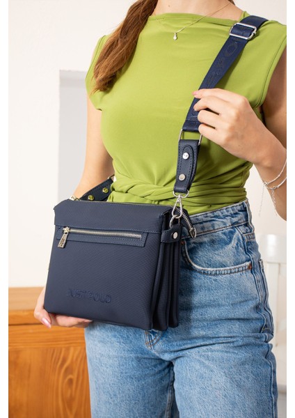 Orijinal Just Polo Günlük Kullanıma Uygun Kadın Omuz Çantası indirimleri