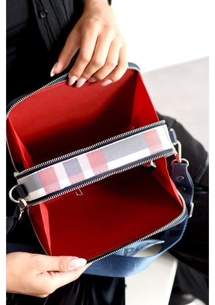 Orijinal Just Polo Günlük Kullanıma Uygun Kadın Omuz Çantası