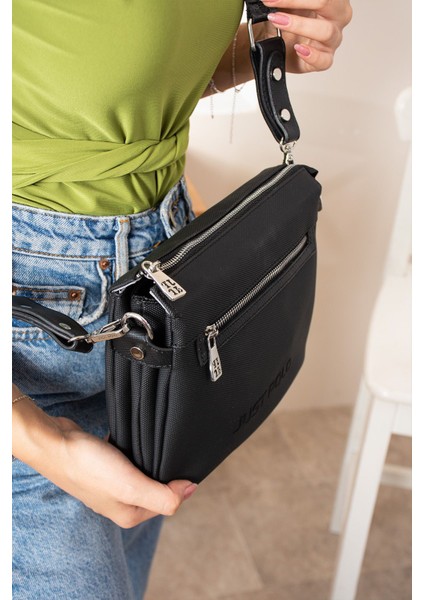 Orijinal Just Polo Günlük Kullanıma Uygun Kadın Omuz Çantası fiyatları