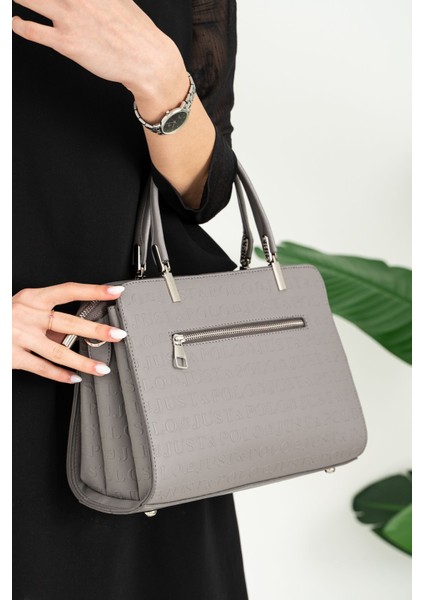 Orijinal Just Polo Günlük Kullanıma Uygun Kadın Omuz Çantası indirimleri