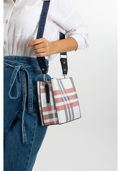 Orijinal Just Polo Günlük Kullanıma Uygun Kadın Omuz Çantası indirimleri