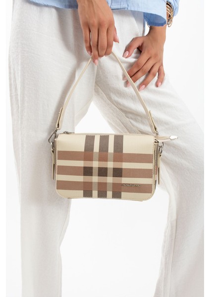 Orijinal Just Polo Günlük Kullanıma Uygun Kadın Omuz Çantası modelleri