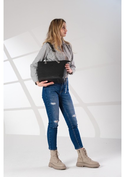 Orijinal Just Polo Günlük Kullanıma Uygun Kadın Omuz Çantası fiyatları