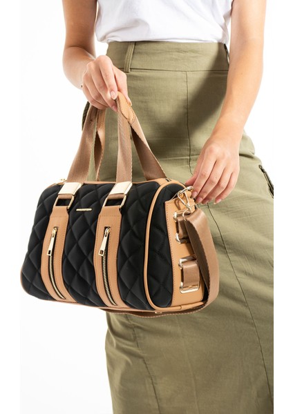 Orijinal Just Polo Günlük Kullanıma Uygun Kadın Omuz Çantası