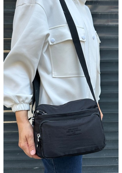 Orijinal Just Polo Günlük Kullanıma Uygun Kadın Omuz Çantası