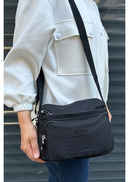 Orijinal Just Polo Günlük Kullanıma Uygun Kadın Omuz Çantası