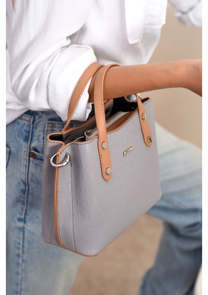 Orijinal Just Polo Günlük Kullanıma Uygun Kadın Omuz Çantası fiyatları