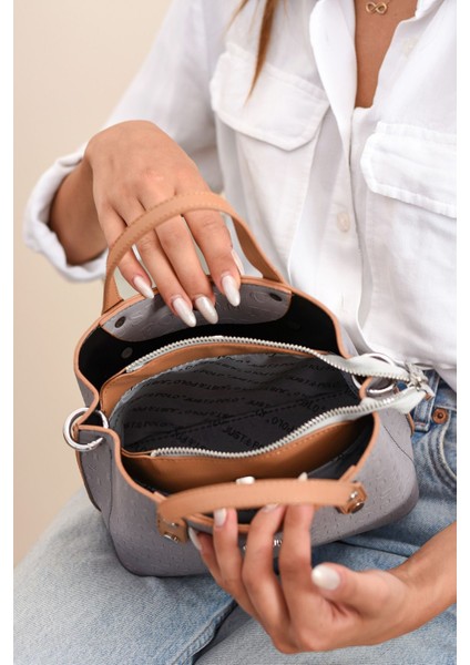 Orijinal Just Polo Günlük Kullanıma Uygun Kadın Omuz Çantası modelleri