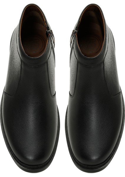 109031.M 5pr Siyah Erkek Bot fırsatları