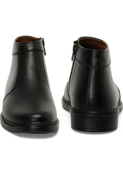 109031.M 5pr Siyah Erkek Bot indirimleri