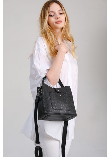 Orijinal Just Polo Günlük Kullanıma Uygun Kadın Omuz Çantası fiyatları