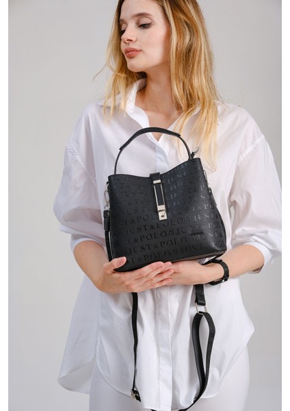 Orijinal Just Polo Günlük Kullanıma Uygun Kadın Omuz Çantası indirimleri