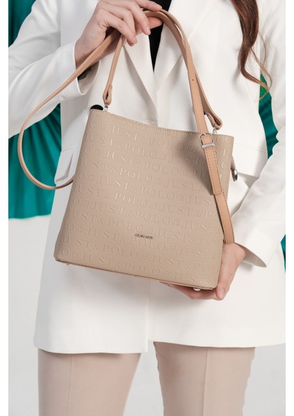 Orijinal Just Polo Günlük Kullanıma Uygun Kadın Omuz Çantası fiyatları